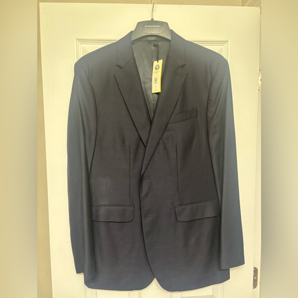 Banana Republic Men’s Suit Jacket